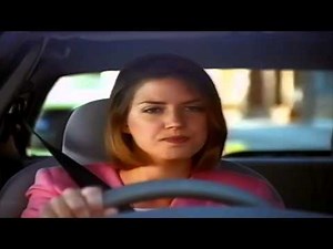 Ford Fiesta Mk4 Advert from 1995