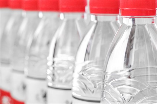 Bottled water recall as warning issued for people in 6 states