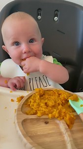 480K views · 10K reactions | Adam loves sweet potatoes  | CookingwithSammy | Facebook