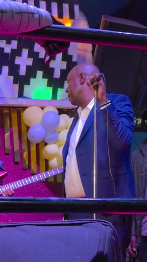 Ken Wa Maria Ensures Perfect Sound Before Kamba Performances