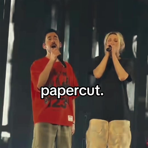 Linkin Park: Papercut Explained