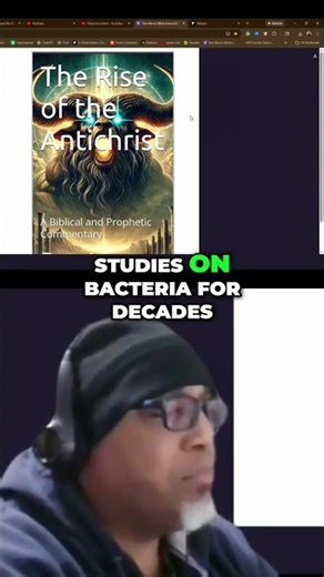 Evolution's Challenge: Lab Studies Fail to Create New Life #shorts