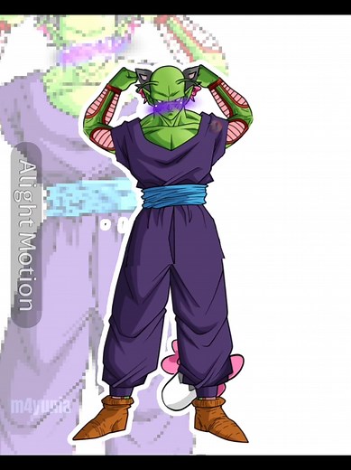 Piccolo Moments in Dragon Ball: A Humorous Take