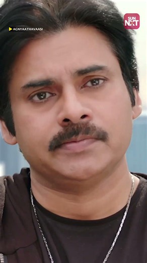 అది సింహాసనం కాదు! C.E.O Chair! | Agnyaathavaasi | Pawan Kalyan | Kushboo | Sun NXT Telugu