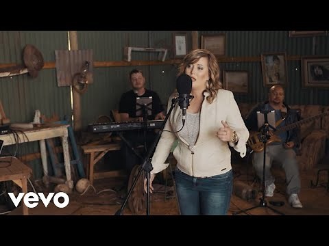 Liezel Pieters - Show Me Heaven (Live at The Shack, Pretoria, 2017)