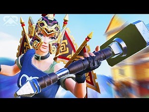 Couple Games On US Servers (Creative Destruction)