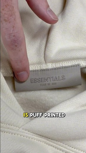 GUIDE TO LEGIT CHECK ESSENTIALS