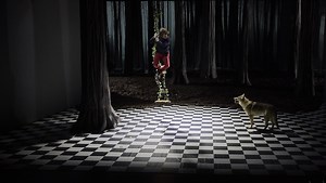 Le Bruit des loups, un surprenant spectacle de magie nouvelle à découvrir à la Comédie de Caen