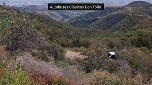 Bajando del Cubilete (Cristo Rey) rumbo a la Cdmx en Excursion DINA OLÍMPICO 1978 https://youtu.be/OPKYR1l96FY 🇲🇽⭐️🏁🎖 | Autobuses Clásicos con Toño & Viajes