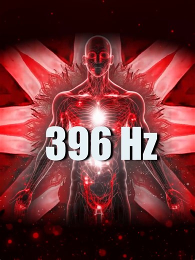 396 Hz Healing Body, Mind And Spirit #396hz #healingfrequency #meditationmusic