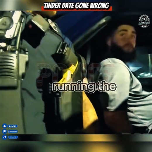 5.3K views · 29 reactions | Tinder date gone wrong | Steven Noel Beauty Professional | Facebook