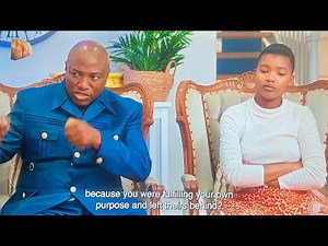 Musa Mseleku Blamed For Sangoma Exploiting Kids On Mnakwethu Season 4 Episode 6