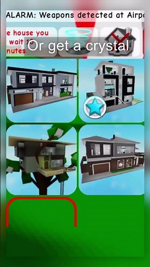 THE CHURCH SECRET - Brookhaven 14 - #roblox #brookhavensecrets #teleport #secrets #church #crystals