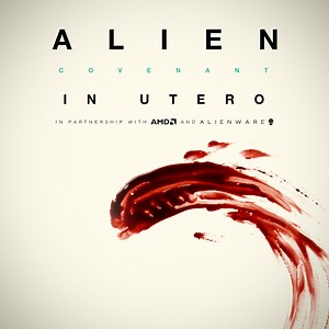 Be the alien you want to see in the theaters with the new Alien: Covenant VR experience | TechCrunch