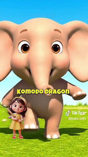 Cute and Funny Monkey Cartoon for Kids