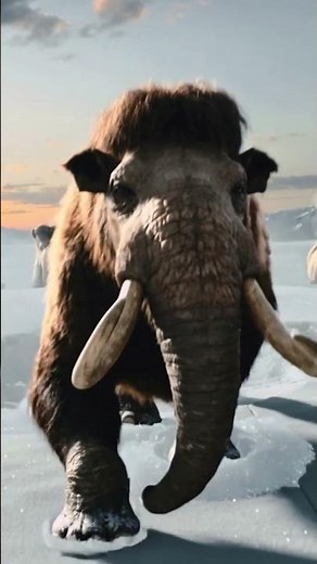 LEGENDARY Ice Age Creatures Brought Back to Life - INCREDIBLE Footage!