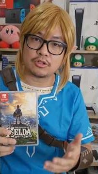 ลอง Google Omni + มือใหม่ Switch 2 เริ่มเกมภาษาไทยอันไหนก่อนดี ? #switch2