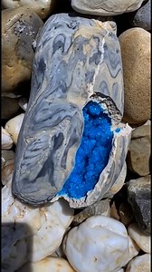 Beautiful blue sapphire stone 💙 | Gemstone Explorers