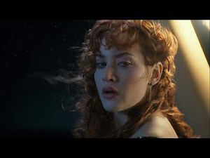 Titanic (1997) - Jack saves Rose