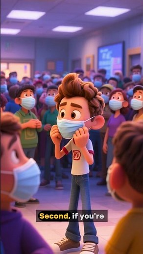 COVID 19: Protect Yourself and Others