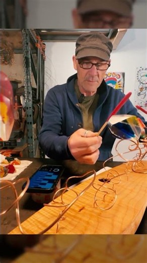 The Sonics Studio- Art & Sound #sound #art #music #getv