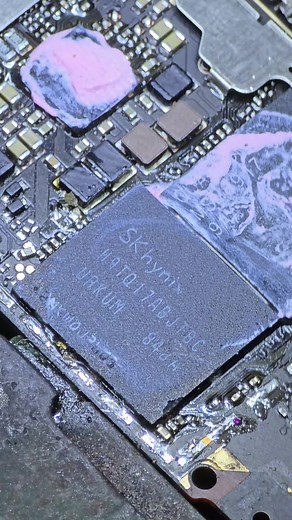 Cómo bajar memoria RAM de un chip dañado: método casero explicado