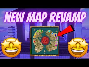 ALL NEW MAP REVAMP UPDATES COMING TO WAR TYCOON THIS WEEKEND (FACE CAM)