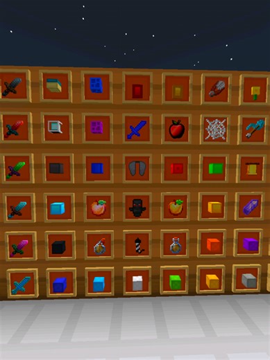 Mejora tu FPS en Minecraft con Esta Textura