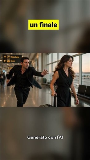 Shocking Far Away finale: The kiss that changes everything #faraway