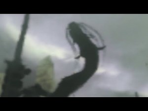 Shadow of the Colossus | 7th Colossus (Hard Mode)
