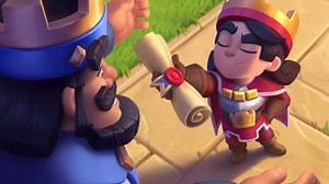 Best defensive strategies for Mega Knight in Clash Royale