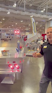 NEW Model EX81084 Truck Bed NATDA #alumalife #aluma | Aluma Trailers