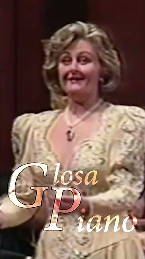 MAD SCENE MADNESS! Edita Gruberova - Il dolce suono 👑💔 | Vocal Perfection Donizetti