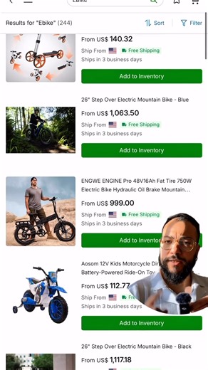 Build your dream store without the hassle. With Doba, you can source products from U.S. suppliers, sync to your store, and let us handle fulfillment. No inventory. No stress. Just growth.  | Doba Dropshipping USA | Facebook