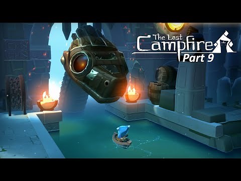 The Last Campfire Complete Guide - Part 9 |