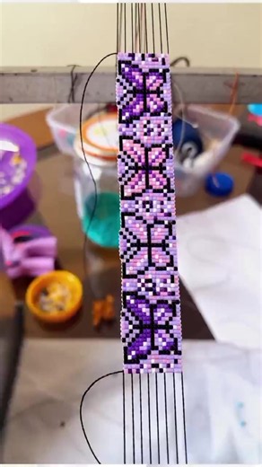 Bead Loom Bracelet Beginner Guide: How to Start a Simple Design