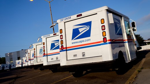 Amazon & USPS end 'delivery backbone' partnership striking fear of delays
