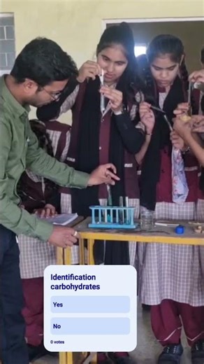 Biochemistry practical