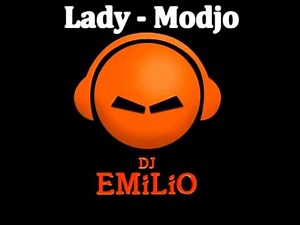 LADY - MODJO REMIX DJ 3MILIO DEMO