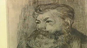 Rare Roderic O'Conor Prints