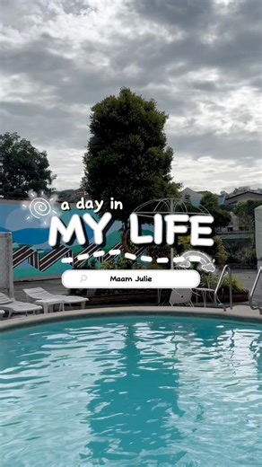 Vlog 13: Travel mode on. ✈️ #travelvlog #fblifestyle | Maam Julie