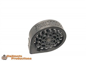 Hajimoto’s Gauntlet Expanded Magazine