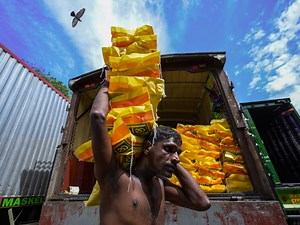 IMF approves Sri Lanka’s $2.9bn bailout