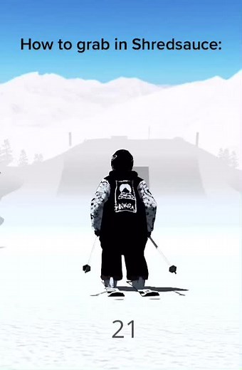 Mastering ShredSauce Grabs