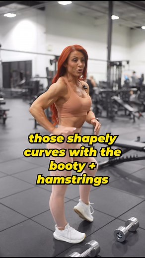 21K views · 340 reactions | You're not seeing results, because you're just lifting weights to lift weights! Fix this mistake to build that glute shelf FAST! Follow for more daily Master Your Form tips so you can finally sculpt the body you’ve been chasing for years. Coach Nancy Di Nino I help fit women 40+ shed stubborn midlife fat, reclaim muscle, and build lean, strong, jaw-dropping bodies—despite age, hormones, or metabolism. | Nancy Di Nino | Facebook