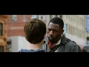 The Dark Tower - Ending Scene (HD)