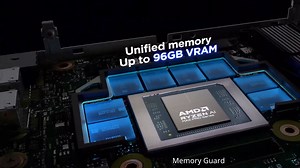 旗舰对决：三款128GB AI PC横评