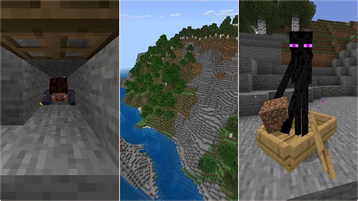 5 best changes and bug fixes in Minecraft Bedrock 1.21.60.27 beta and preview