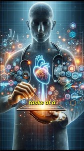 Top 5 AI Technologies That Will Change the World #ai #aitechnology #top5