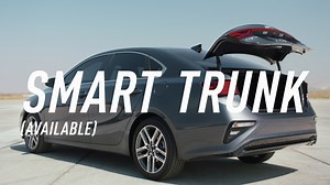 78 reactions · 19 comments | Excessively convenient. The Smart Trunk, now available in the all-new 2019 Kia Forte. | Kia America | Facebook